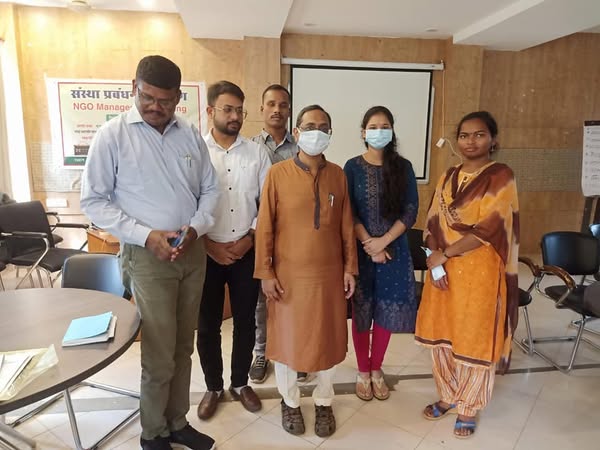 Digital governance training