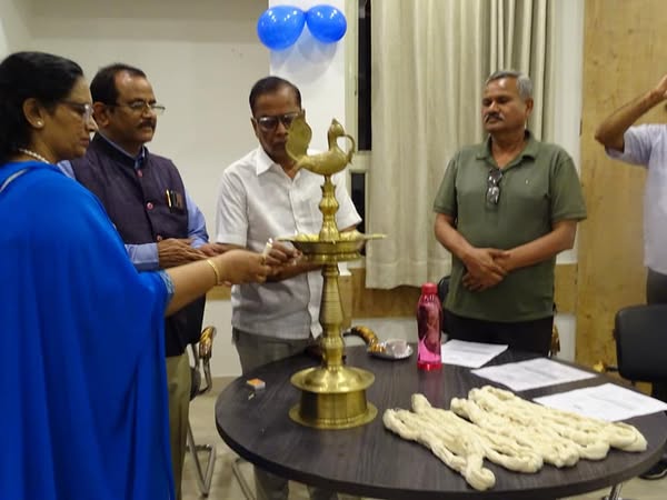 Digital governance training